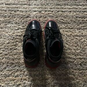 Jordan Mars 270 Patent Bred